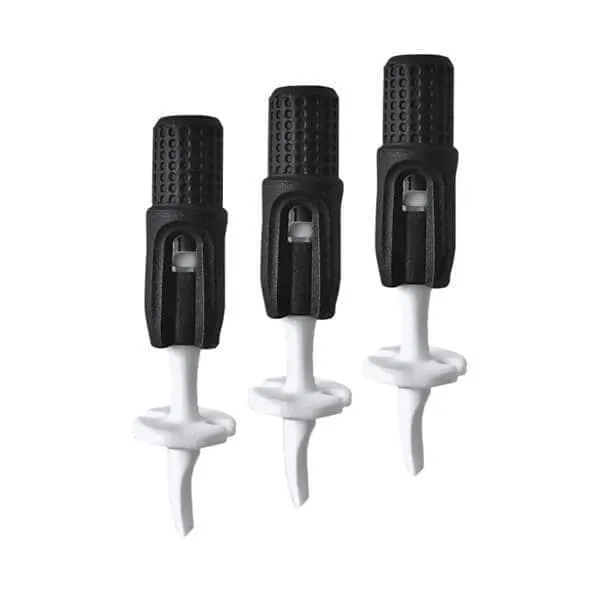 Paquete de 3 dardos Puffco Plus V2