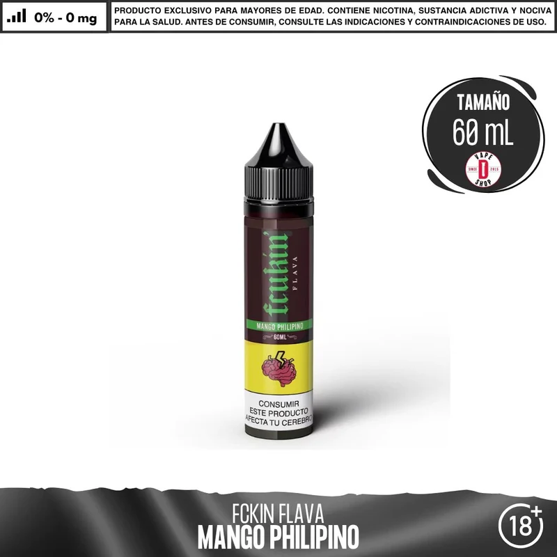 Philippines Mango