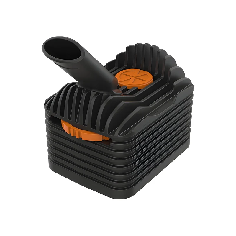 Cooling Unit para VENTY | Repuesto Original — Storz & Bickel
