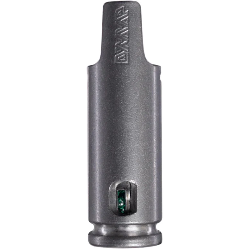 DynaVap Thermal Hyper Cap (T.H.C.) – Ball Vape Cap de Titanio con Esferas de Zafiro