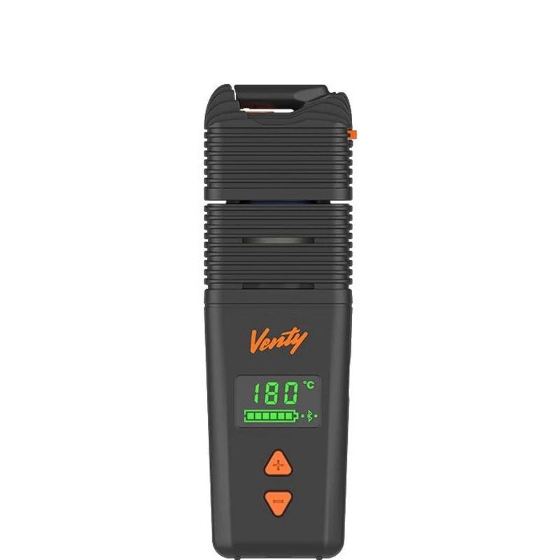 VENTY Storz & Bickel | Vaporizador Portátil Premium