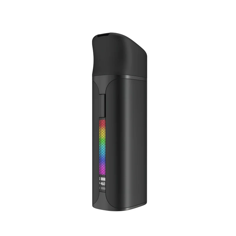 Yocan Black Pocket – Vaporizador de Concentrados con Cámara Cerámica Cloud 3