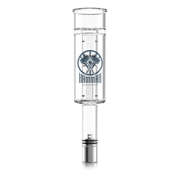 Bubbler Norddampf HAMMAH