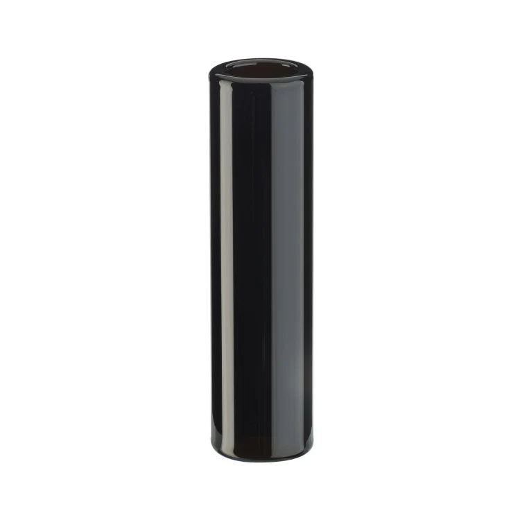Boquilla de Vidrio Aromático Negra Norddampf Relict 45mm
