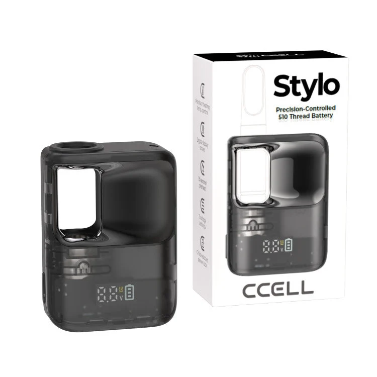 CCELL - Stylo