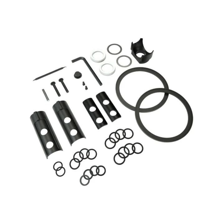 Kit de mantenimiento Stündenglass para Gravity Hookah Bong