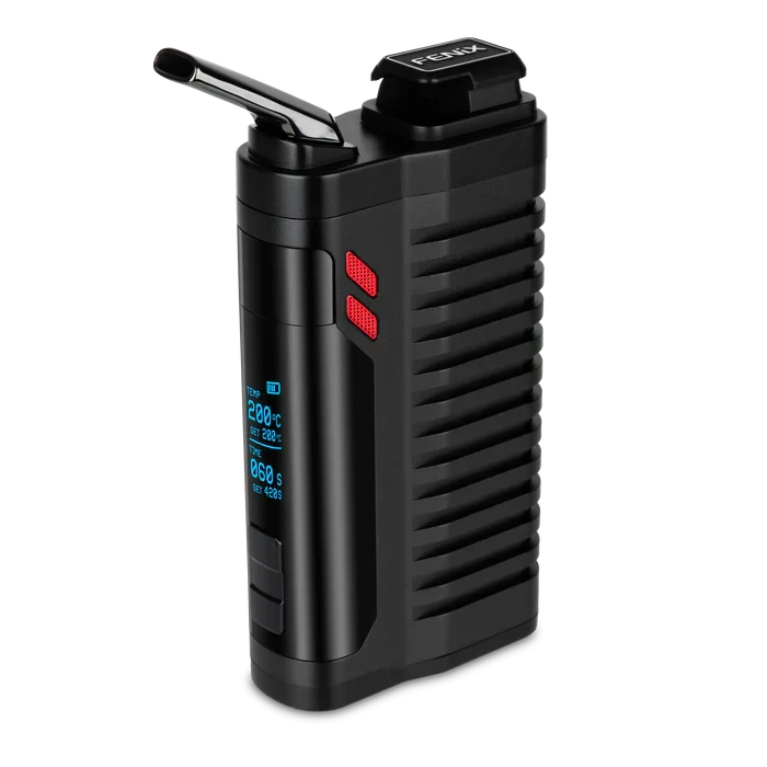 Vaporizador Fenix 2 MAX
