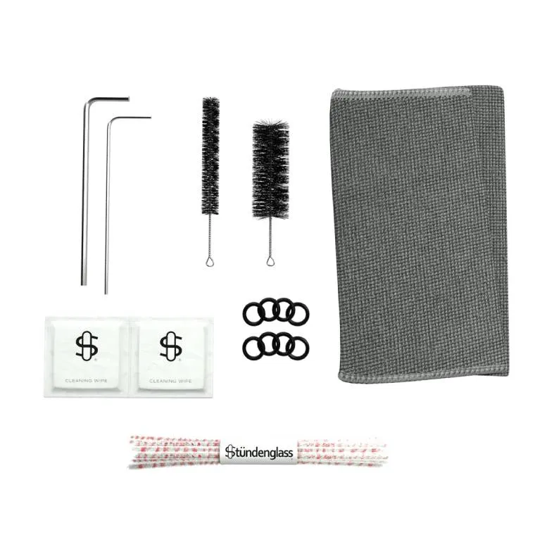Kit de limpieza Stündenglass