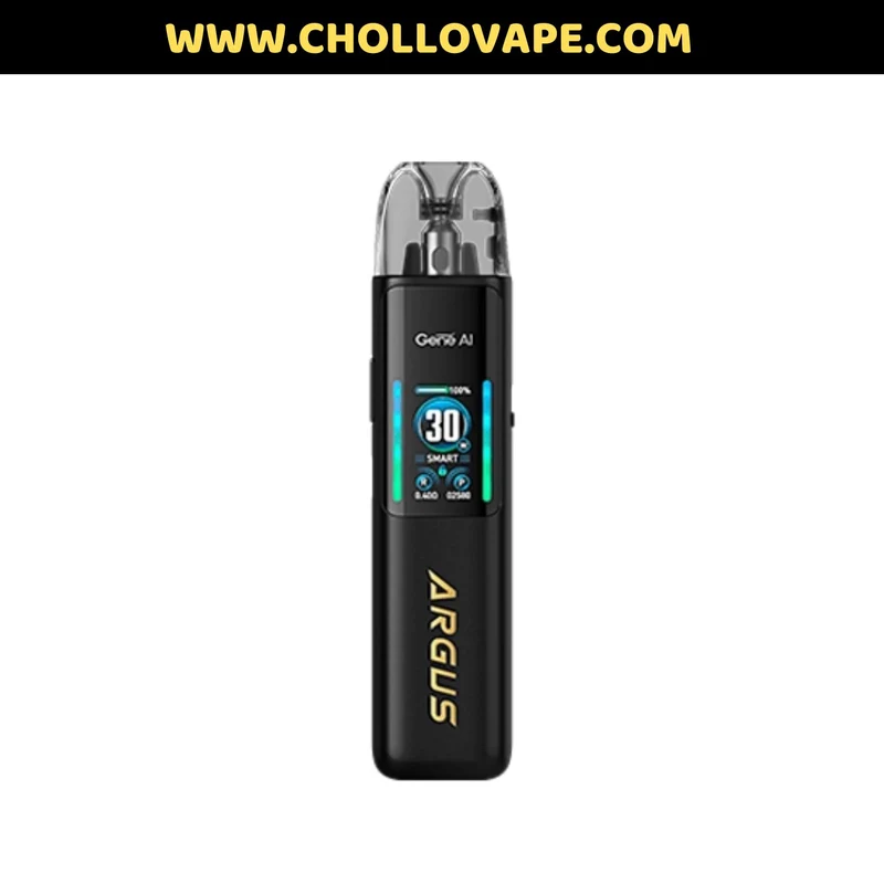 Voopoo Argus G2 Pod Kit 1000mAh