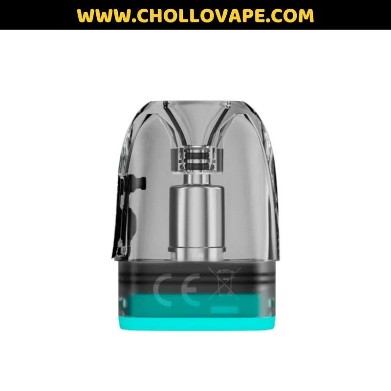 Voopoo Cartucho de repuesto Top Fill Argus Pod 2ml
