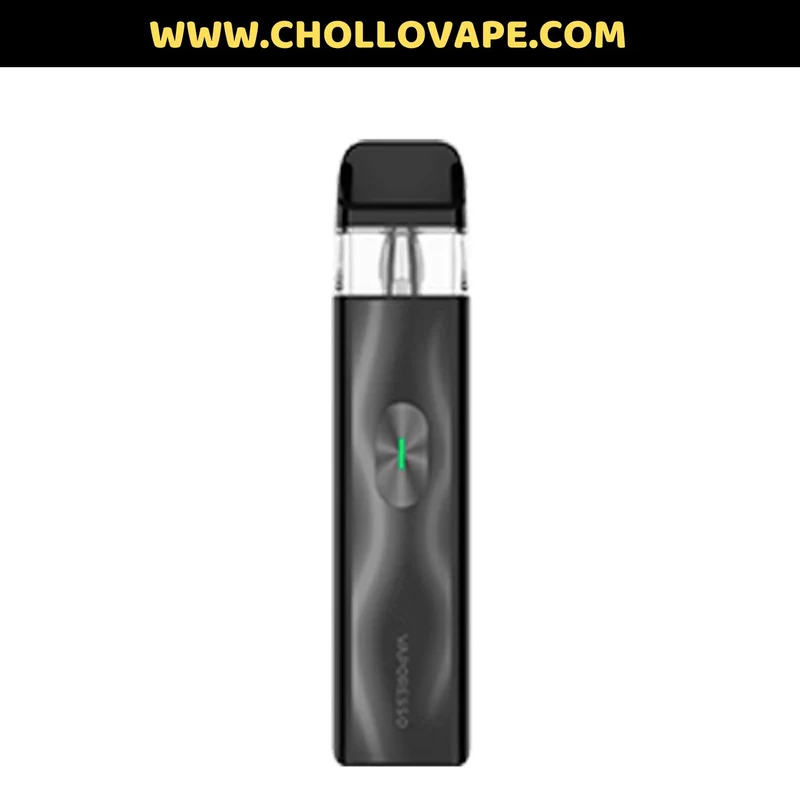 Vaporesso Xros Mini 4 Pod Kit