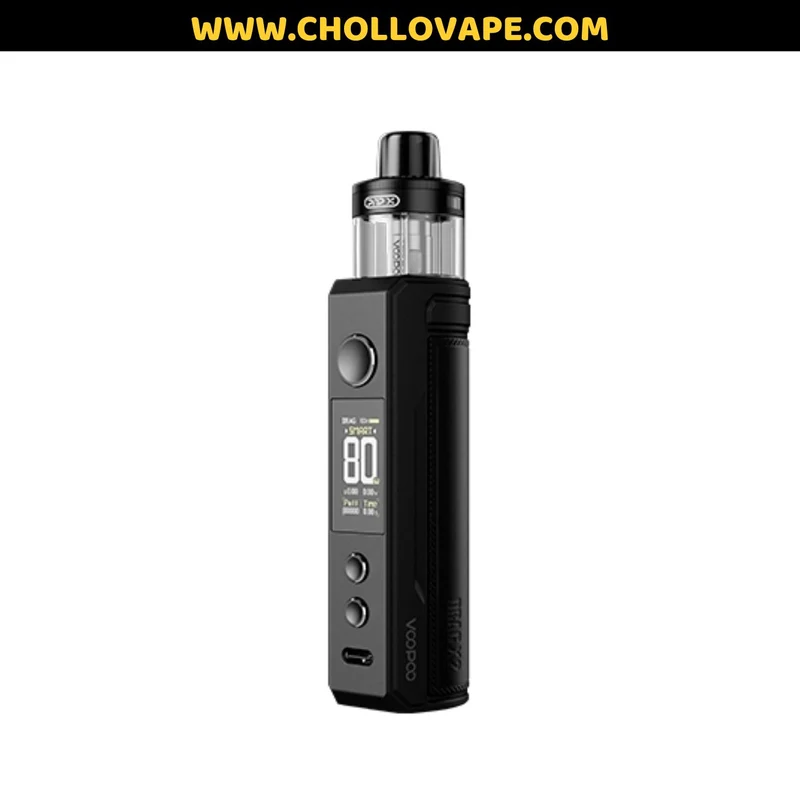 Voopoo Drag X2 Pod Kit