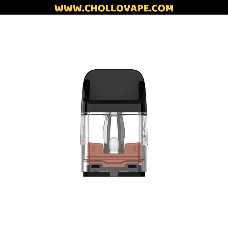 Cartuchos de Repuesto Vaporesso Xros 0.4 ohm Vaporesso (Exclusivo XROS PRO)