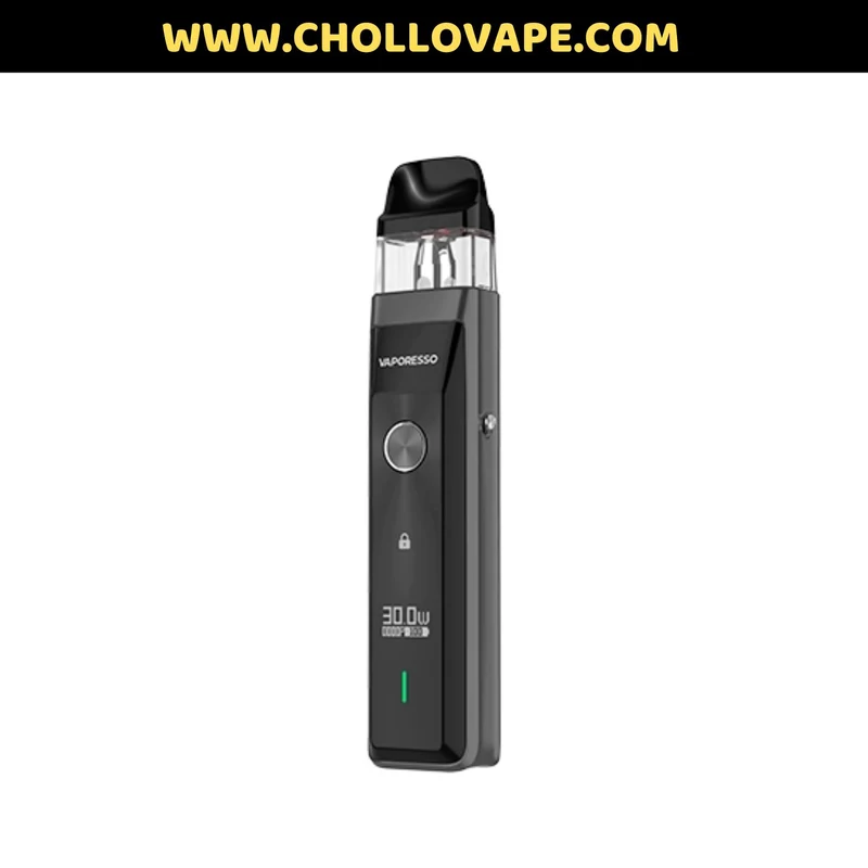 Vaporesso Xros Pro Pod Kit