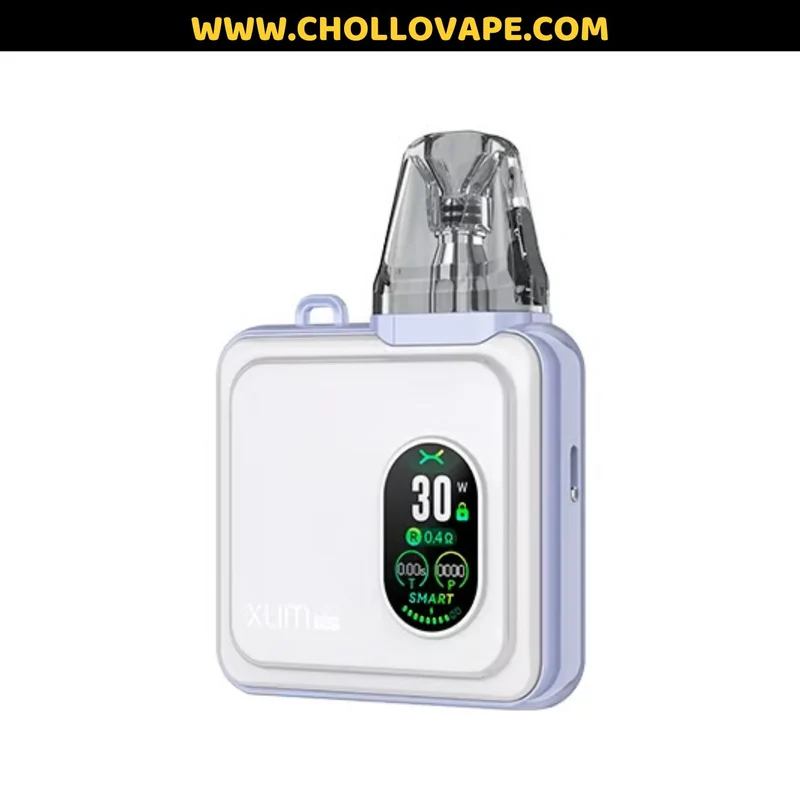 Oxva Xlim SQ PRO Pod Kit