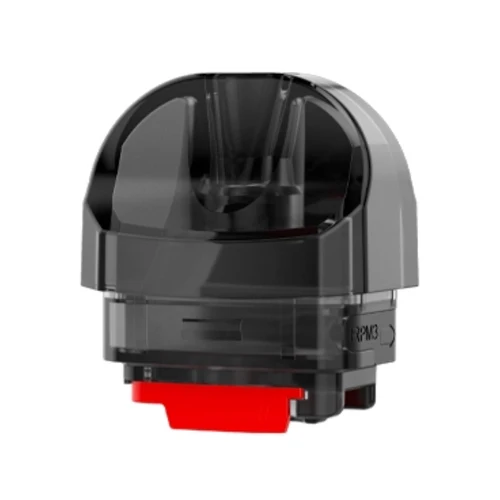 Smoktech Nord 5 Pod 3,5ml (pack de 3uni) (Claromizador)
