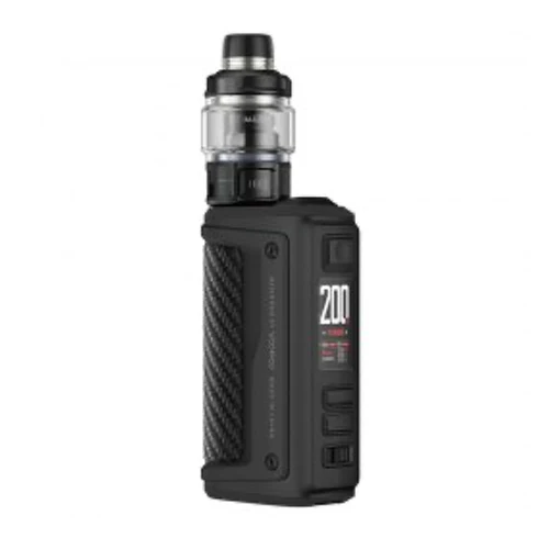 Voopoo Argus GT 2 200W + Maat Tank Kit 2ml