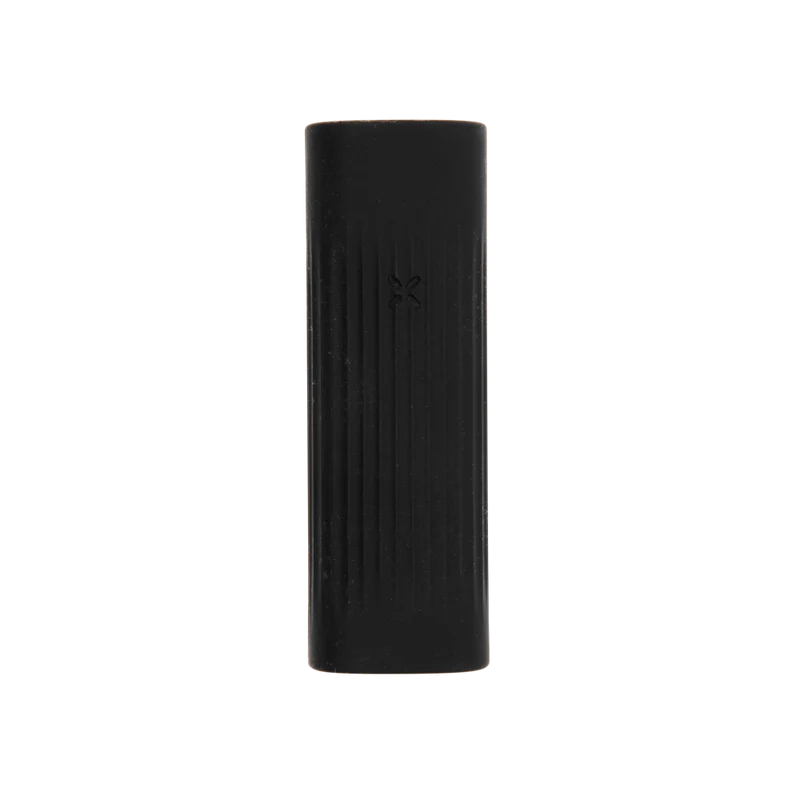 Funda Grip Sleeve PAX Plus — Protector de Silicona Oficial