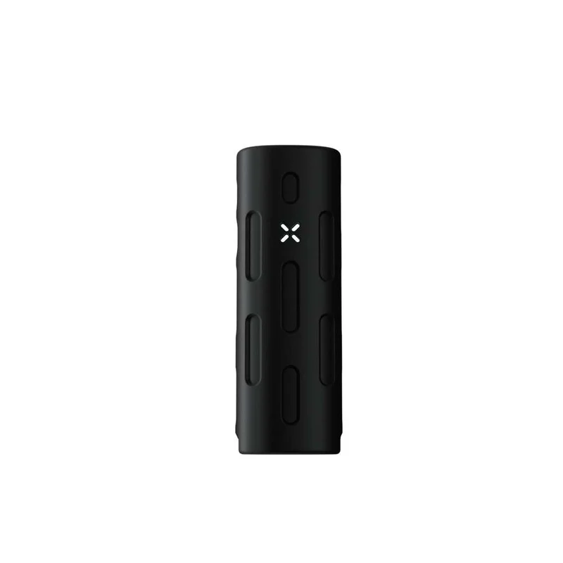 Funda Grip Sleeve PAX 4 — Silicona Onyx para PAX FOUR