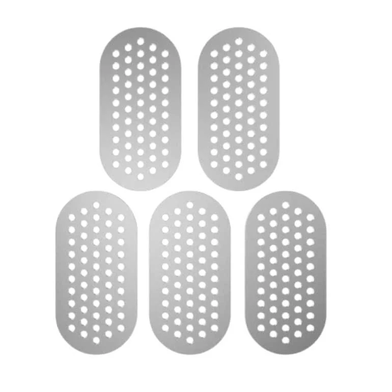 G Pen Dash+ Mouthpiece Filter Screens ( 5-Pack )