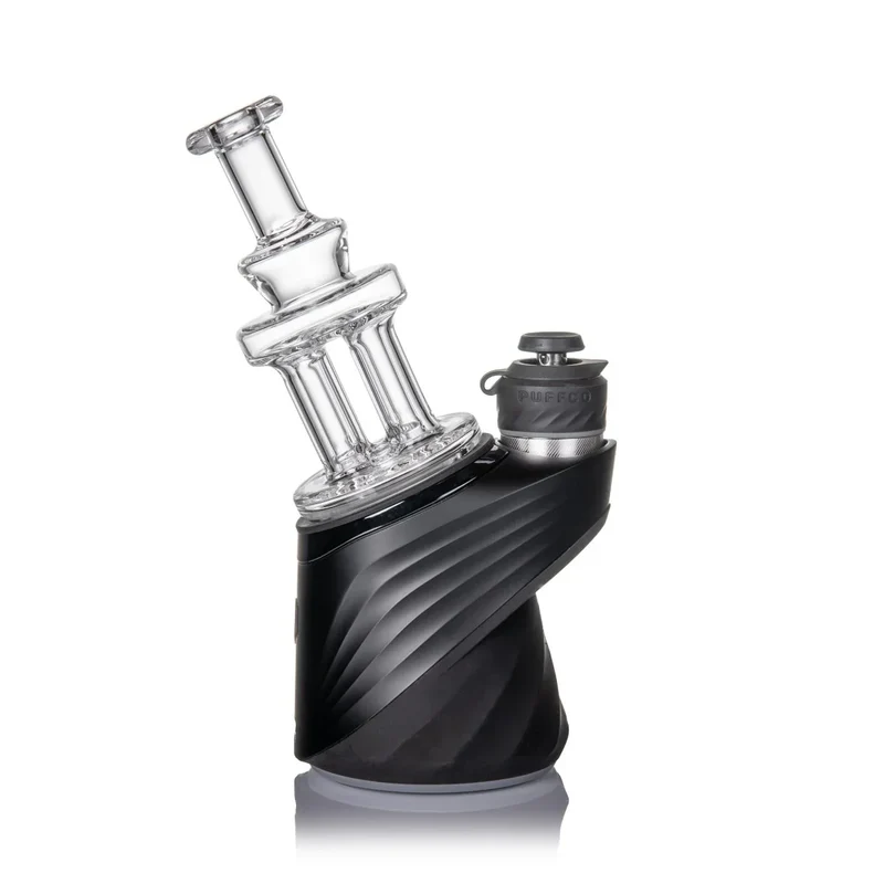 Quadra Puffco Peak Top