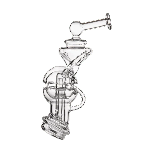 Fabcycler Puffco Peak Top