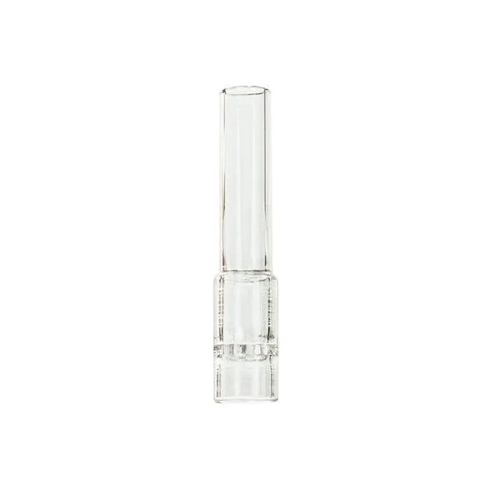 Tubo de aroma de vidrio Air/Solo