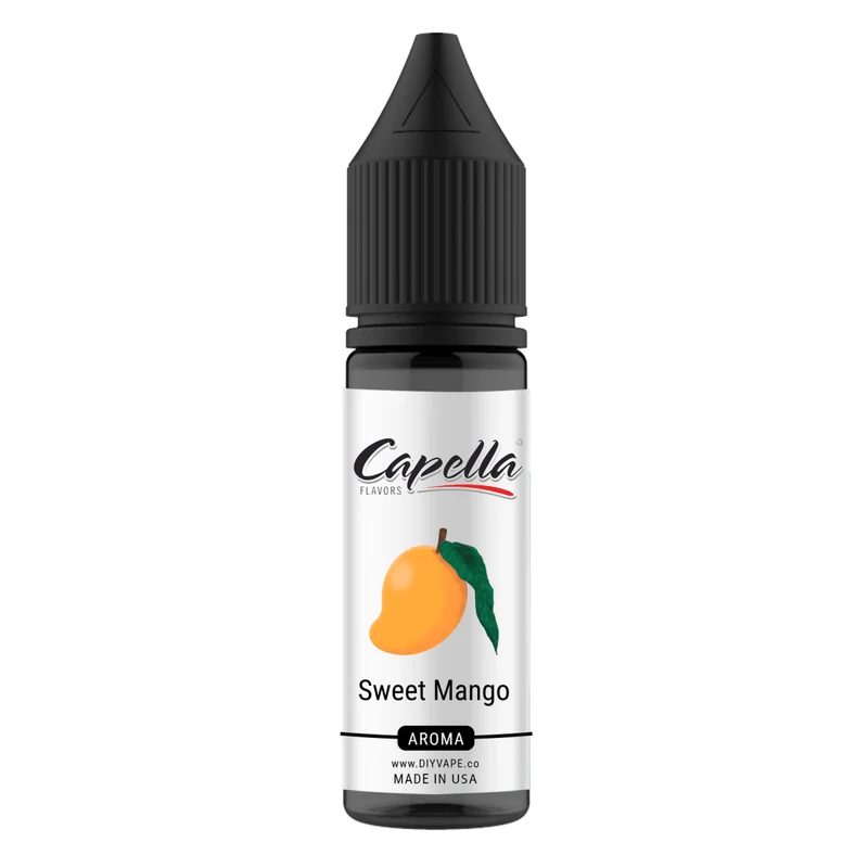 Sweet Mango CAP