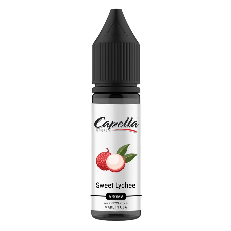 Sweet Lychee CAP