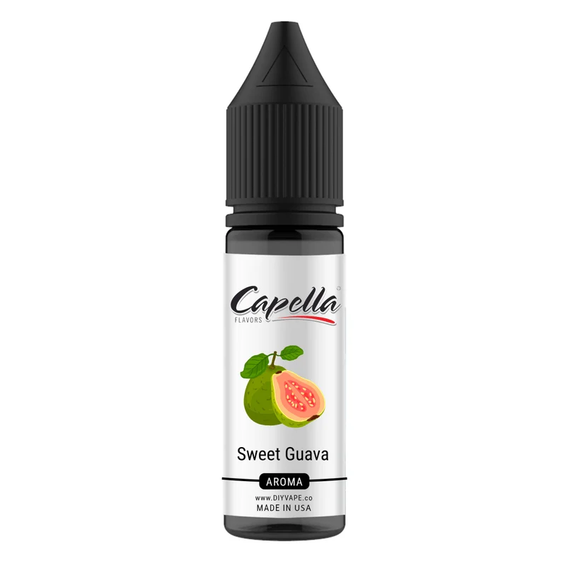 Sweet Guava CAP
