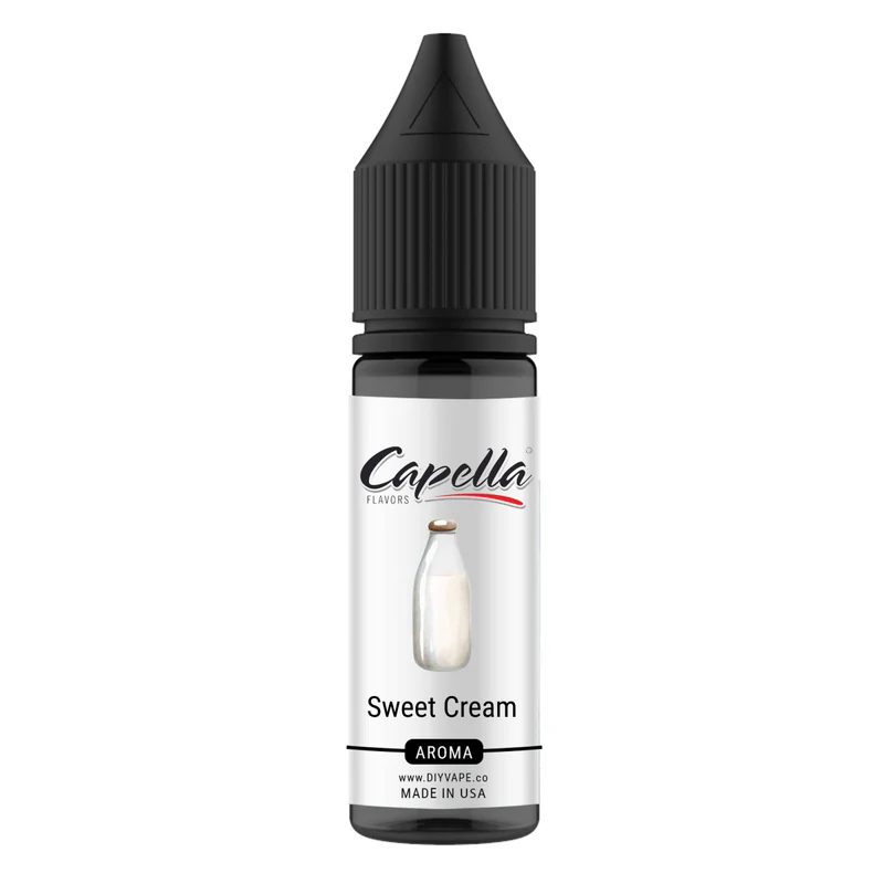 Sweet Cream CAP