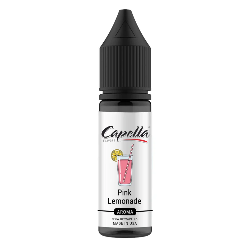 Pink Lemonade CAP