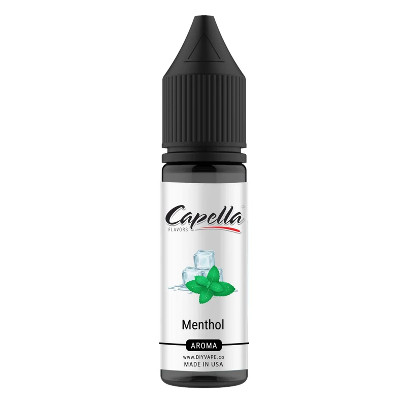 Menthol CAP