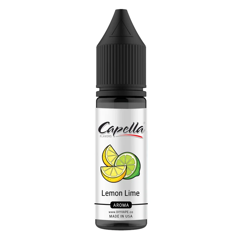 Lemon Lime CAP