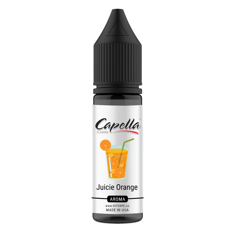 Juicy Orange CAP