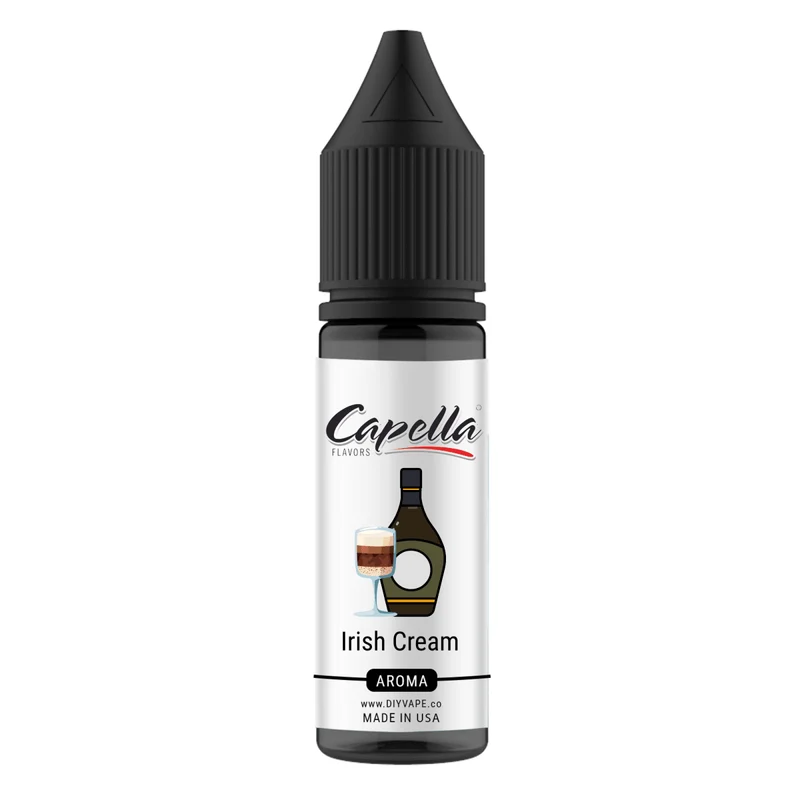 Irish Cream CAP