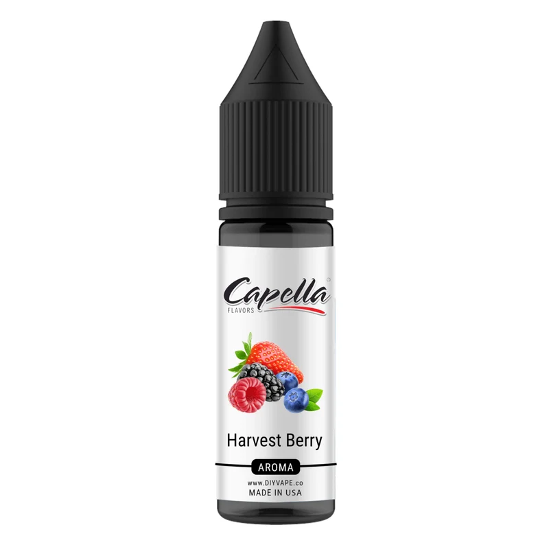 Harvest Berry CAP