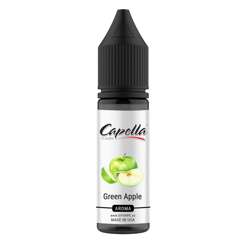 Green Apple CAP