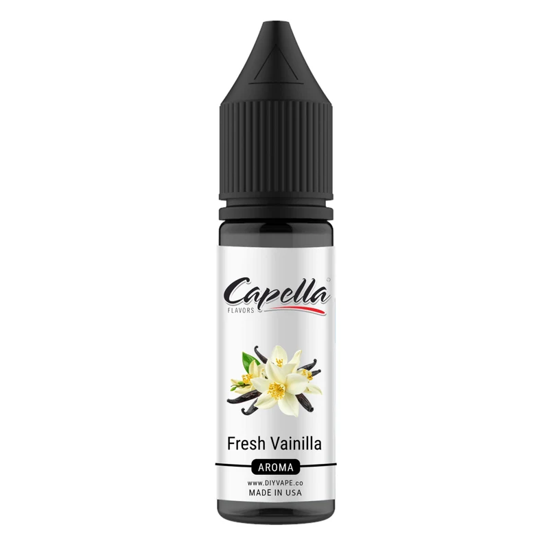 French Vanilla CAP