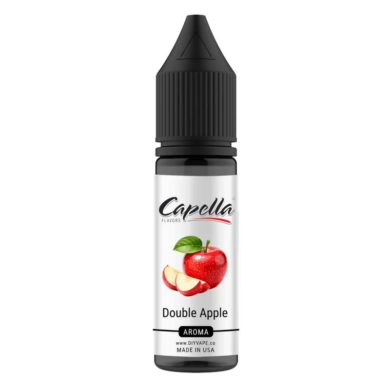 Double Apple CAP