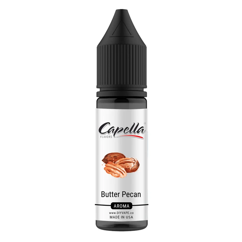 Butter Pecan (SL) CAP