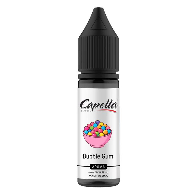 Bubble Gum CAP