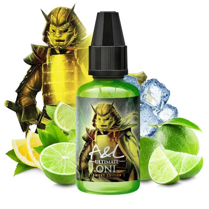 Oni Sweet Edition