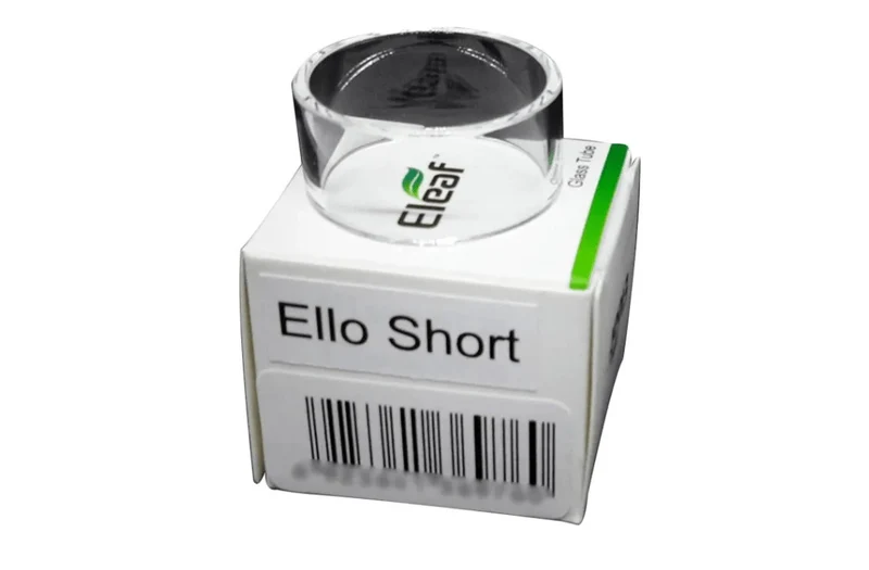 Pyrex Short ELLO