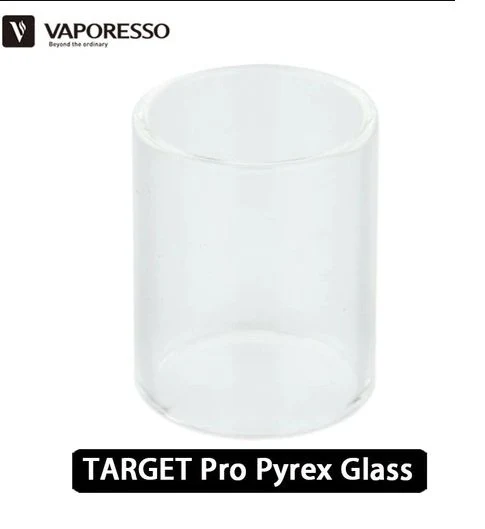 Pyrex Vaporesso Target PRO Tank