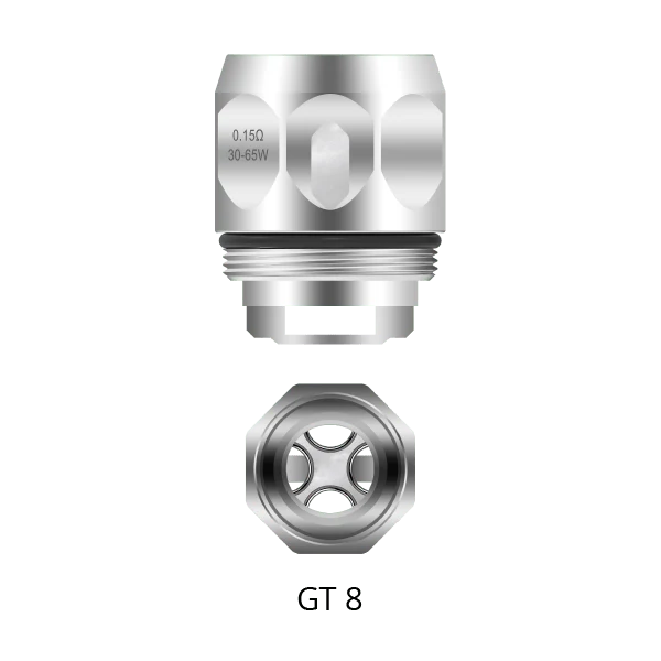 Resistencia Vaporesso GT8