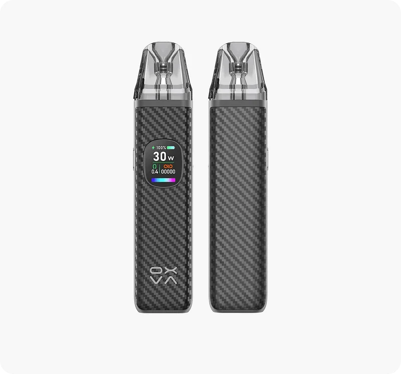 Kit OXVA Xlim Pro 2
