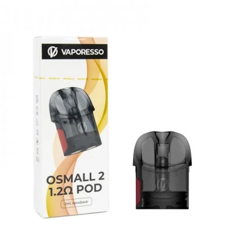 Cartucho Pod Vaporesso Osmall 2
