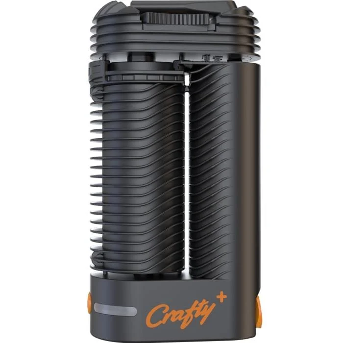 Vaporizador Crafty Plus V2