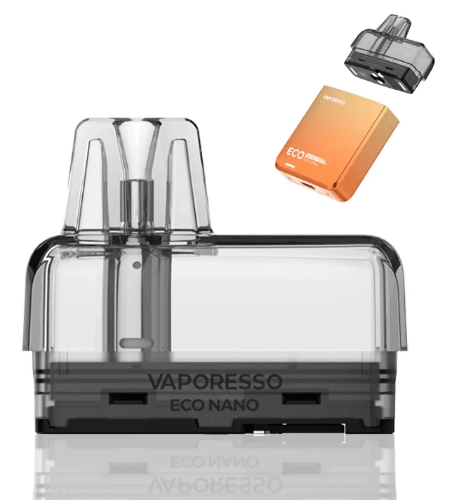 Cartucho Pod Vaporesso Eco Nano